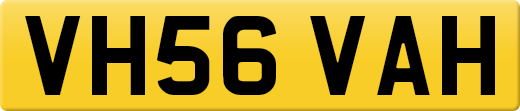 VH56VAH